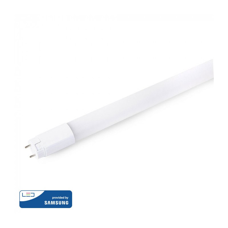 Nuestros tubos LED V-TAC Samsung