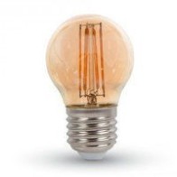 Bombillas Vintage Filamento LED