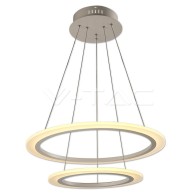 Lámparas Colgantes LED