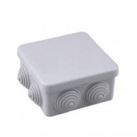 Cajas de empalme