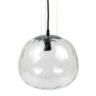 Lámparas Colgantes de cristal