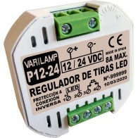Sistemas de Regulación
