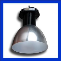 Iluminación Industrial