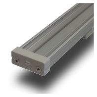 Perfiles Aluminio para Tira LED