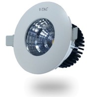 Empotrables LED