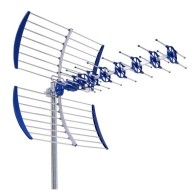 Antenas Televisión Terrestre